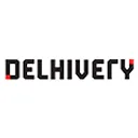 Delhivery logo