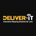 DELIVER-IT logo