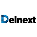Delnext logo