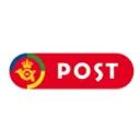 PostNord Denmark logo