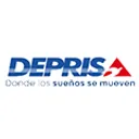Deprisa logo