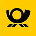 Deutsche Post Mail logo