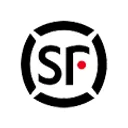 DF EXPRESS logo