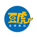 DH logo