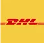 DHL logo