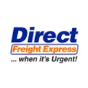 Direct Freight Express logo