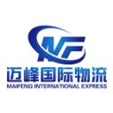 DMF logo