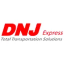 DNJ Express logo
