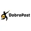 DobroPost logo