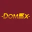 Domex logo