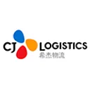 CJ Korea Express logo