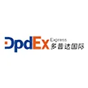 DpdEx logo
