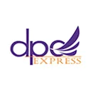 DPE Express logo