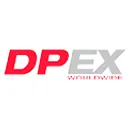 DPEX logo