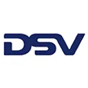 DSV e-Commerce IL logo