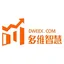 DWE logo