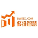 DWE logo