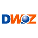DWZ Expres logo