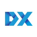 DX logo