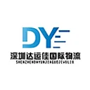 DYJ logo
