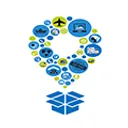E-Com Shipping Solutions (P) Ltd logo