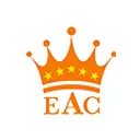 EAC logo