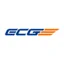 ECG logo