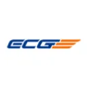 ECG logo