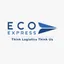 ECO EXPRESS logo