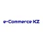E-commerce KZ logo