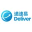 eDeliver logo