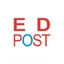 ED POST logo