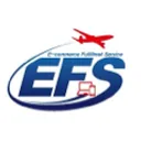 EFS (E-commerce Fulfillment Service) logo