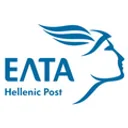ELTA Hellenic Post logo