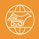 Enterprise des Poste Lao logo