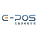 EPOS logo