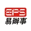 EPS CROSS BORDER logo