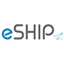 eShip logo