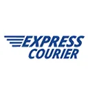 Express Courier International logo