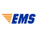 Express Mail Service (EMS) logo