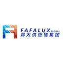 FAFALUX logo