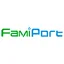 Fami Port logo