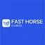 Fast Horse Express logo
