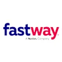Fastway(IE) logo