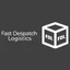 Fast Despatch logo