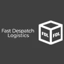 Fast Despatch logo