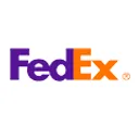 Fedex Cross Boder logo