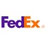 FedEx Poland logo