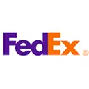 FedEx Poland logo