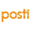 Posti logo